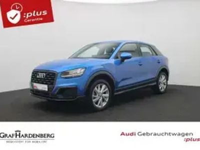 occasion Audi Q2 35 Tdi Virt.cockpit Navi Acc