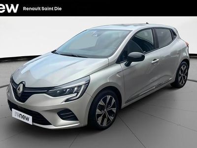 Gris Occasion 2022 Renault Clio V Evolution Citadine | 14 202 € (Prix juste)