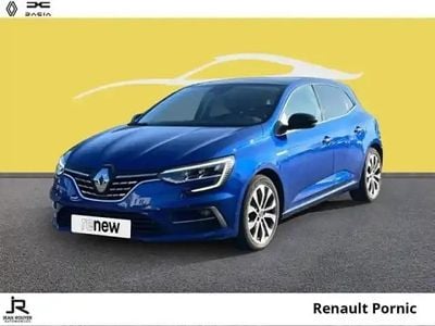 Renault Mégane IV