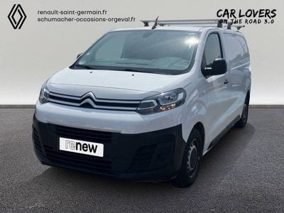 Citroën Jumpy