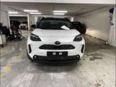 Occasion Toyota Yaris Hybrid Sport 130 ch (95 kW) 2026