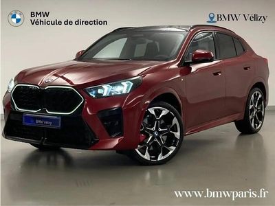 Rouge Occasion 2025 BMW X2 M Sport SUV | 59 900 €