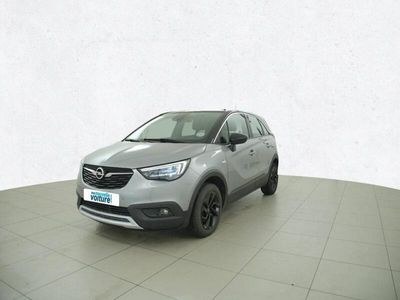 occasion Opel Crossland X 1.2 Turbo 130 ch 2020