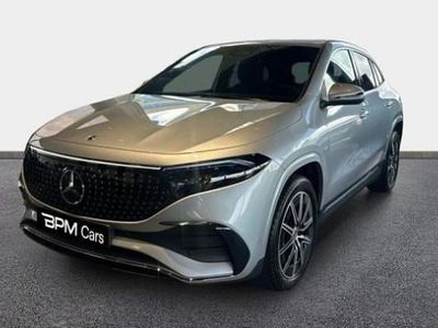 Occasion 2025 Mercedes EQA250+ Edition SUV | 44 890 €