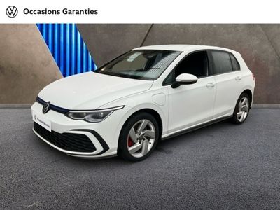 occasion VW Golf 1.4 eHybrid 245ch GTE DSG6