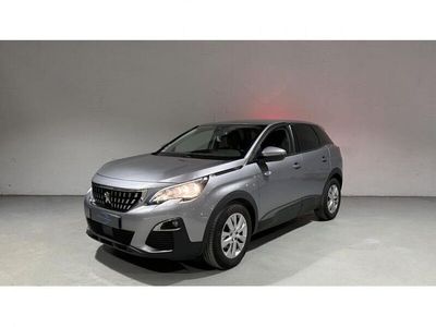 occasion Peugeot 3008 