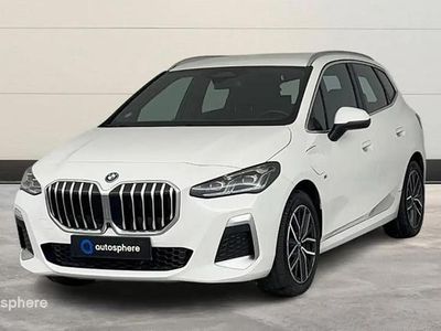Occasion 2023 BMW 225 M Sport Monospace | 34 699 € (Prix assez cher)