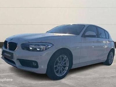 BMW 114