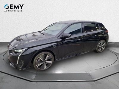 Occasion 2024 Peugeot 308 GT Berline | 33 170 € (Prix cher)