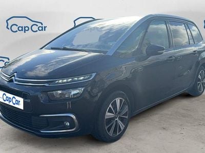 Citroën Grand C4 Picasso