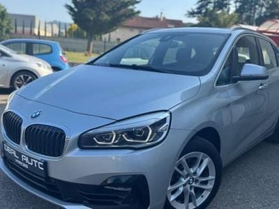 Occasion BMW 216 Sport Line 116 ch (85 kW) 2020 Berline