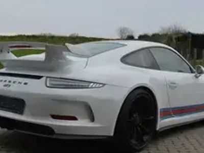 occasion Porsche 991 Martini 3.8i Pdk 27.500 Km !!