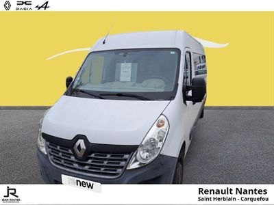 occasion Renault Master Master FOURGONFGN L3H2 3.5t 2.3 dCi 125 GRAND CONFORT