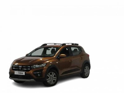 Orange Occasion 2022 Dacia Sandero Comfort Citadine | 13 990 € (Prix juste)