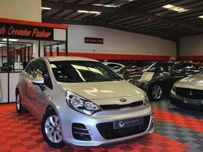 occasion Kia Rio 1.2 85ch Urban Chic 5p