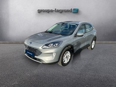 occasion Ford Kuga 2.5 Duratec 190ch FHEV E85 Titanium BVA