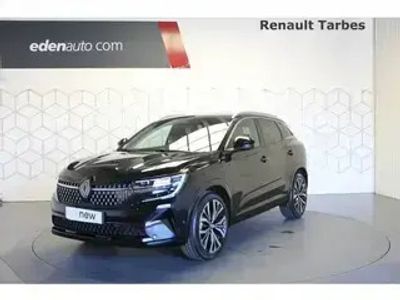 occasion Renault Austral Mild Hybrid 160 Auto Iconic