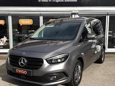 Occasion 2022 Mercedes Citan 110 Monospace | 17 990 €