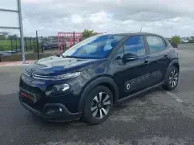 occasion Citroën C3 Puretech 82 Feel