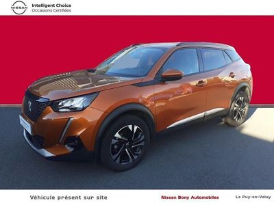 occasion Peugeot 2008 PureTech 130 S&S BVM6