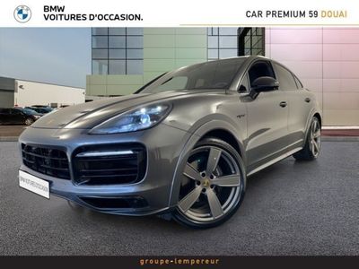 occasion Porsche Cayenne 3.0 V6 462ch E-Hybrid - VIVA152697743