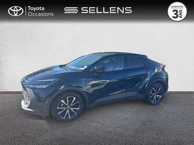 Occasion 2024 Toyota C-HR Design SUV | 28 880 € (Prix juste)