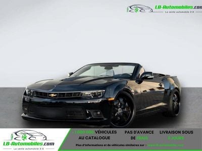 Occasion Chevrolet Camaro 405 ch (297 kW) 2014 Coupé