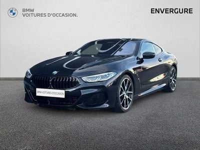 BMW 840