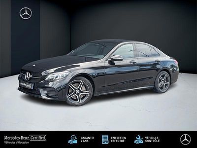 Occasion Mercedes C300 320 ch (235 kW) 2021 Berline