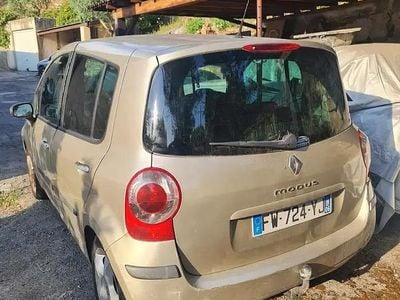 Occasion Renault Modus Authentique 68 ch (50 kW) 2008 Monospace