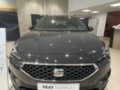 occasion Seat Tarraco Tarraco2.0 TDI 150 ch Start/Stop DSG7 7 pl Business 5p