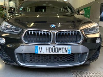 occasion BMW X2 X2(f39) 20D 190 BVA 4x4