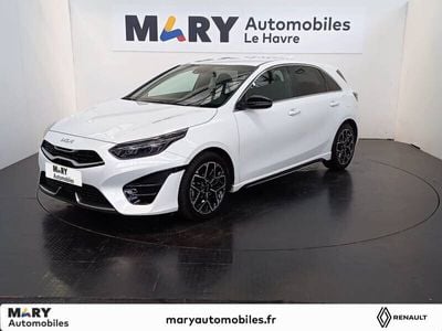 Kia Ceed GT