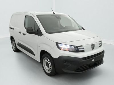 Nouvelle 2025 Peugeot Partner S Monospace | 23 000 €