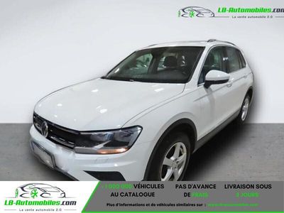 occasion VW Tiguan 2.0 TDI 150 BVA