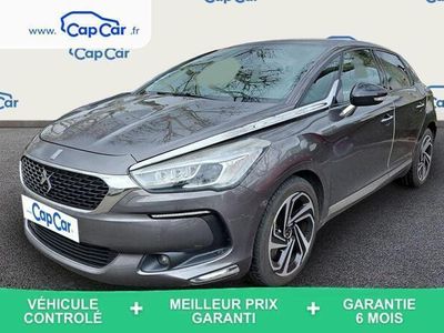 occasion DS Automobiles DS5 2.0 Bluehdi 180 Eat6 So Chic