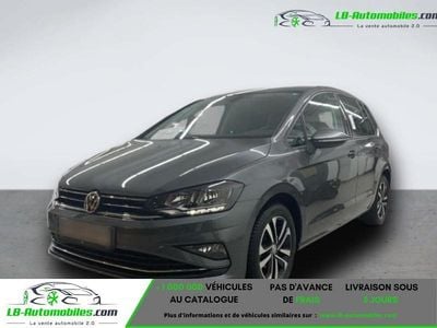 Occasion 2020 VW Golf VII Berline | 21 300 € (Prix juste)