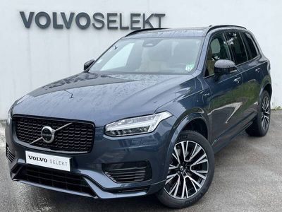 occasion Volvo XC90 XC90Recharge T8 AWD 310+145 ch Geartronic 8 7pl