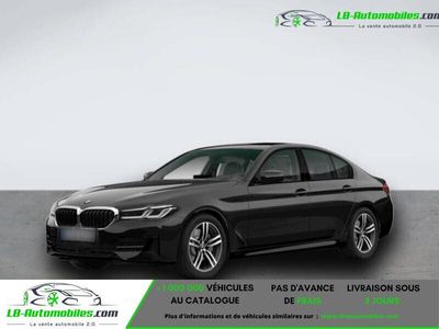 occasion BMW 320 320 540d xDrivech BVA