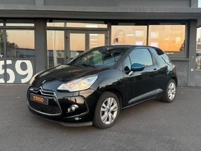 Citroën DS3