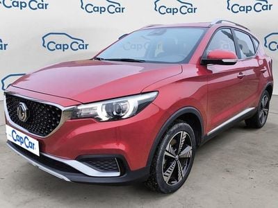 Occasion 2021 MG ZS Luxury | 14 990 € (Bon prix)