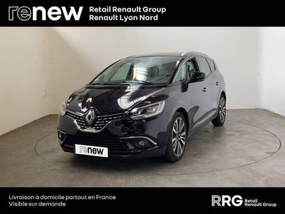 occasion Renault Grand Scénic IV Grand Scenic Blue dCi 150 EDC