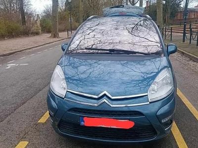 Citroën Grand C4 Picasso