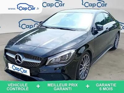 Mercedes CLA200
