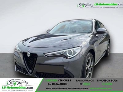 Occasion 2020 Alfa Romeo Stelvio SUV | 42 100 €