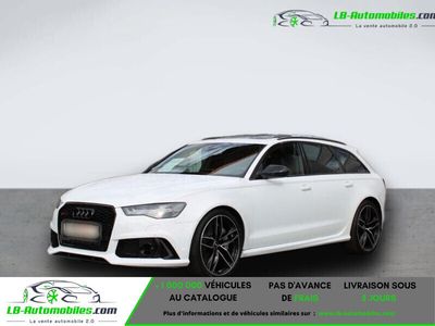 occasion Audi RS6 Avant V8 4.0 TFSI 560 Quattro BVA