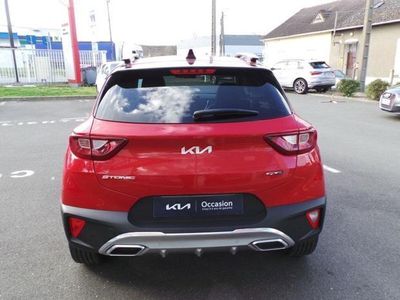 occasion Kia Stonic 1.0 T-GDi 120ch MHEV GT Line DCT7 - VIVA3441121