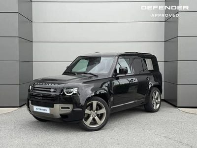 Occasion Land Rover Defender Dynamic 305 ch (224 kW) 2024 Noir SUV