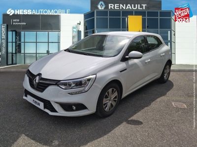 occasion Renault Mégane IV 1.5 dCi 110ch energy Life