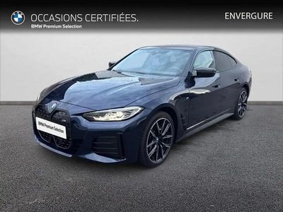 Occasion BMW i4 405 kW (552 ch) 2022 Bleu Berline